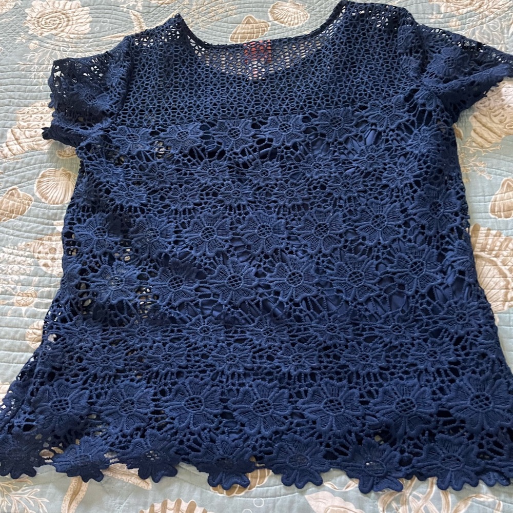 Lace Top